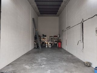 Nave industrial en venta en La Florida - Vistalegre en Huelva