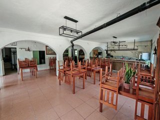 Restaurante en alquiler en Olesa de Montserrat