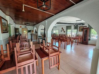 Restaurante en alquiler en Olesa de Montserrat