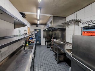 Restaurante en alquiler en Olesa de Montserrat