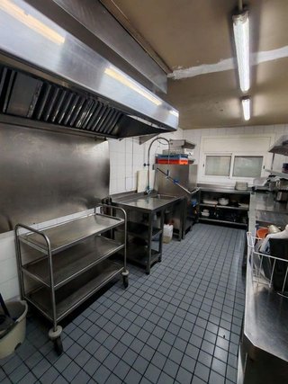 Restaurante en alquiler en Olesa de Montserrat