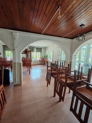 Restaurante en alquiler en Olesa de Montserrat