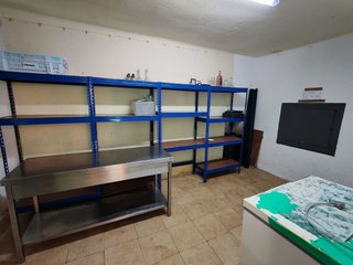 Restaurante en alquiler en Olesa de Montserrat