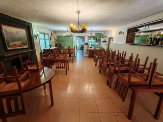 Restaurante en alquiler en Olesa de Montserrat