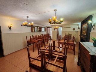 Restaurante en alquiler en Olesa de Montserrat