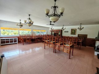 Restaurante en alquiler en Olesa de Montserrat