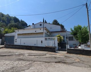 Restaurante en alquiler en Olesa de Montserrat