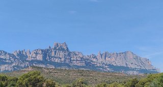 Restaurante en alquiler en Olesa de Montserrat