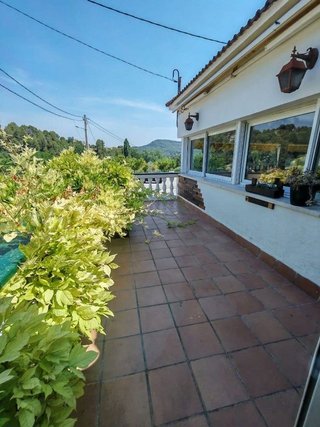 Restaurante en alquiler en Olesa de Montserrat