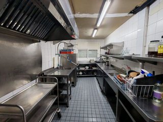 Restaurante en alquiler en Olesa de Montserrat