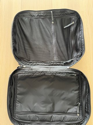 Mochila MEC Vapour Overnighter 33L Impermeable
