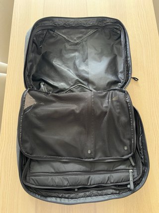 Mochila MEC Vapour Overnighter 33L Impermeable