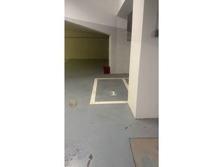 Garaje en alquiler en El Gòtic en Barcelona