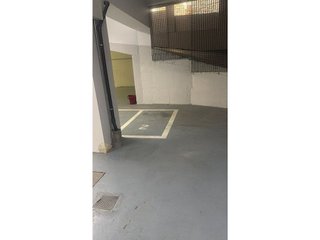Garaje en alquiler en El Gòtic en Barcelona