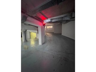 Garaje en alquiler en El Gòtic en Barcelona