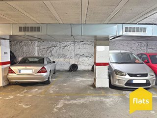 Garaje en alquiler en Riu en Santa Coloma de Gramanet
