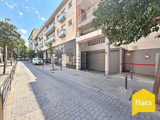 Garaje en alquiler en Riu en Santa Coloma de Gramanet