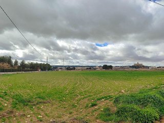 Solar en venta en Almansa