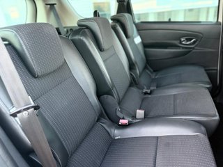 Renault Scenic 2012