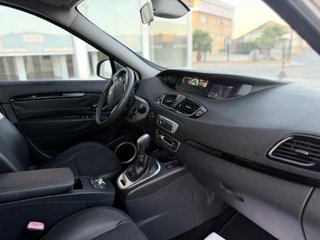 Renault Scenic 2012