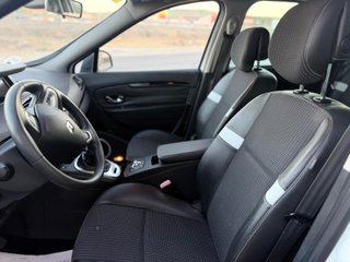 Renault Scenic 2012