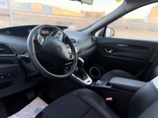 Renault Scenic 2012