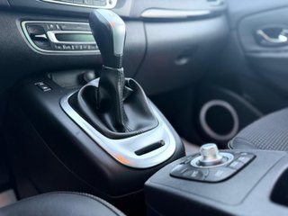 Renault Scenic 2012