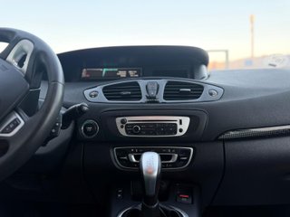 Renault Scenic 2012