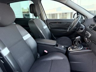Renault Scenic 2012