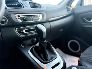 Renault Scenic 2012