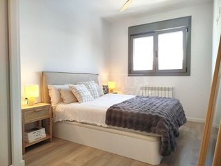 Piso en alquiler en Centre en Mataró