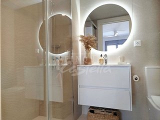 Piso en alquiler en Centre en Mataró