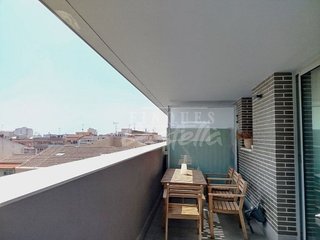 Piso en alquiler en Centre en Mataró