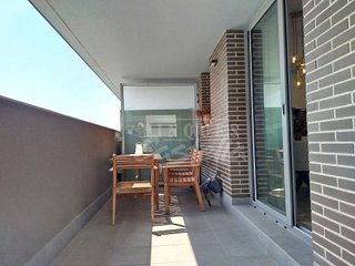 Piso en alquiler en Centre en Mataró
