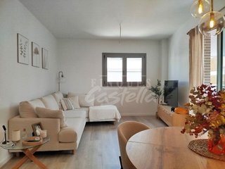 Piso en alquiler en Centre en Mataró