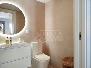Piso en alquiler en Centre en Mataró