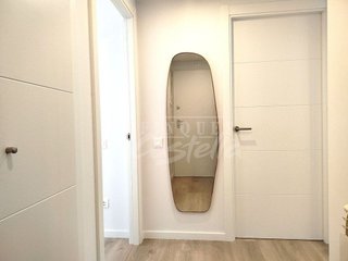Piso en alquiler en Centre en Mataró