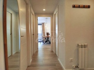 Piso en alquiler en Centre en Mataró