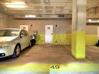 Piso en alquiler en Centre en Mataró