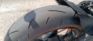 Kawasaki Z650 ABS  2022 - 7000 km , limitada A2