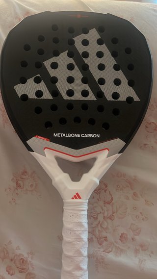 Pala Padel Adidas Metalbone Carbon