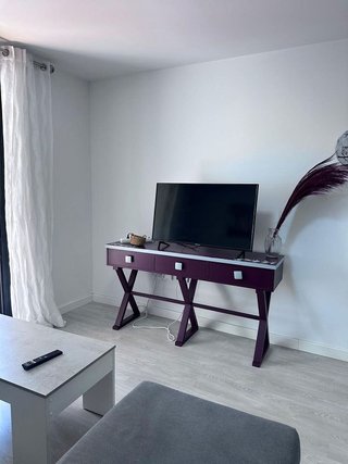 Piso en alquiler en Aguadulce Norte en Roquetas de Mar