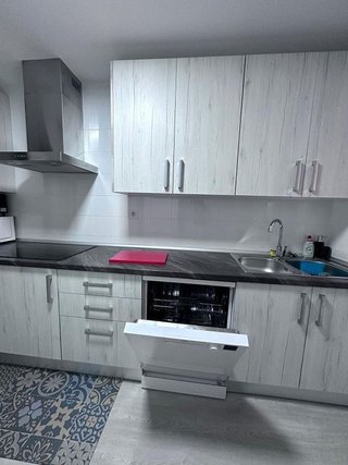 Piso en alquiler en Aguadulce Norte en Roquetas de Mar