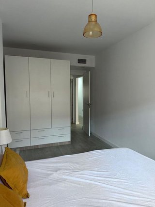 Piso en alquiler en Aguadulce Norte en Roquetas de Mar