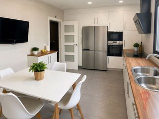 Piso en alquiler en Avda. Elvas en Badajoz