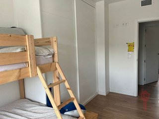 Piso en alquiler en Avda. Elvas en Badajoz