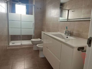 Piso en alquiler en Avda. Elvas en Badajoz