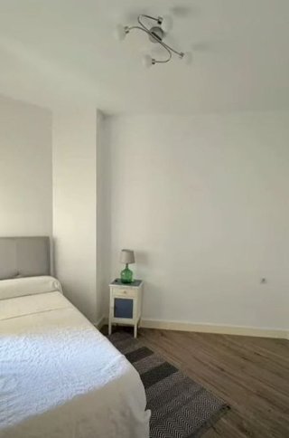 Piso en alquiler en Don Benito