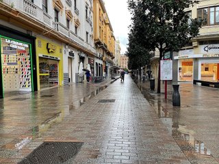 Local comercial en alquiler en Zona Centro en Córdoba