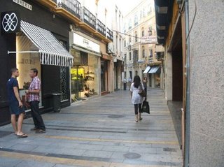 Local comercial en alquiler en Zona Centro en Córdoba